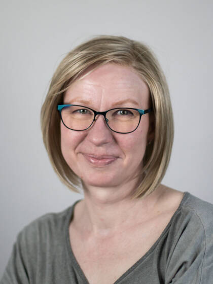 Anna-Kaisa Massinen