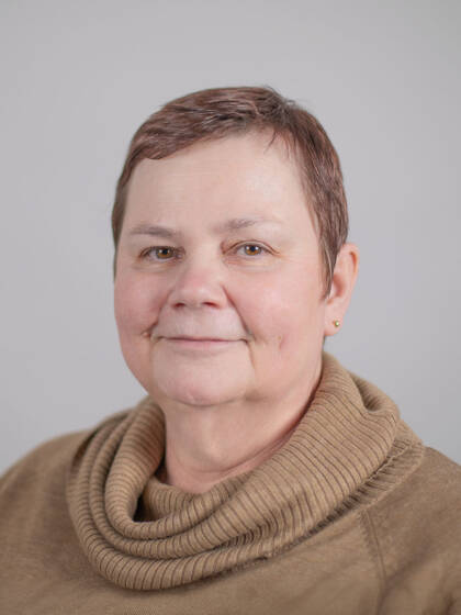Anne Kantonen
