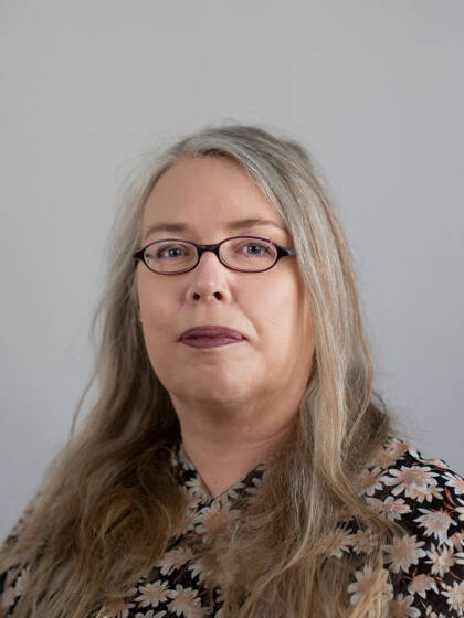 Anne Lähteenmäki