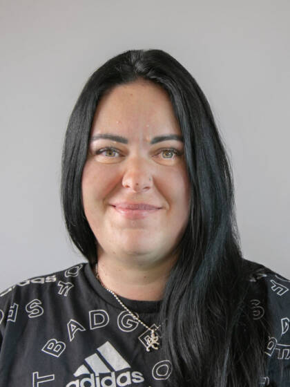 Anne Pyykkö