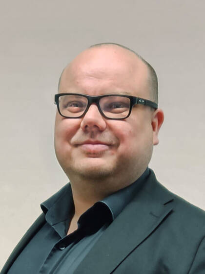 Antti Vilkko