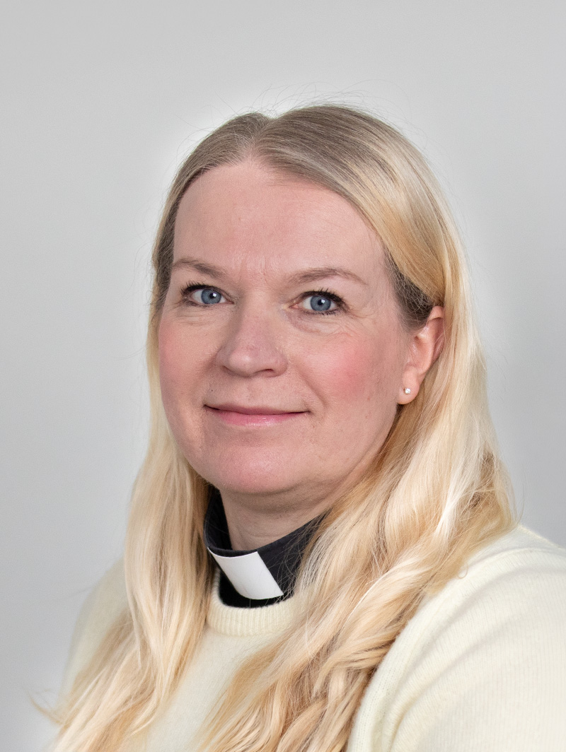Eliisa Winberg