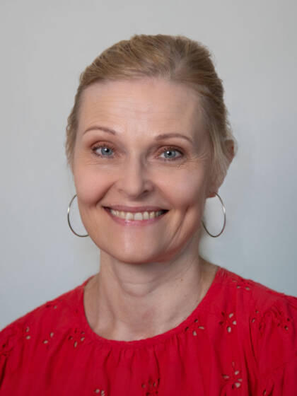 Elina Korhonen