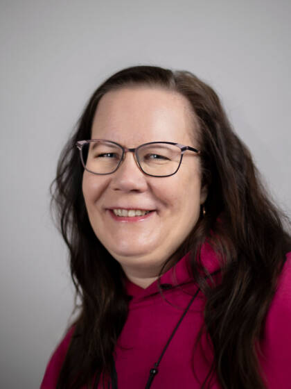 Hannele Virtanen
