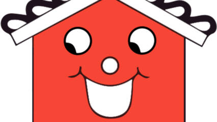 Hyvän Tuulen Tuvan Logo