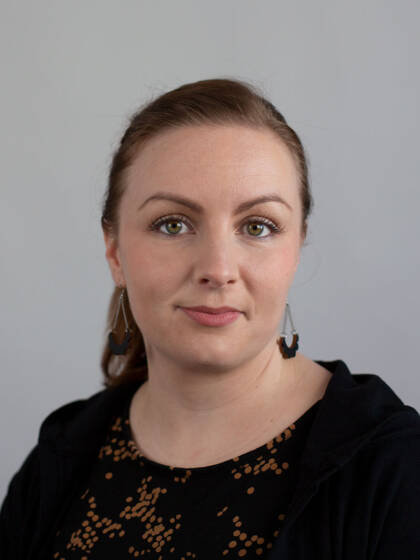 Jonna Ravea