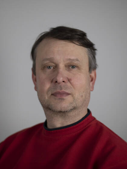 Juha Pitkä