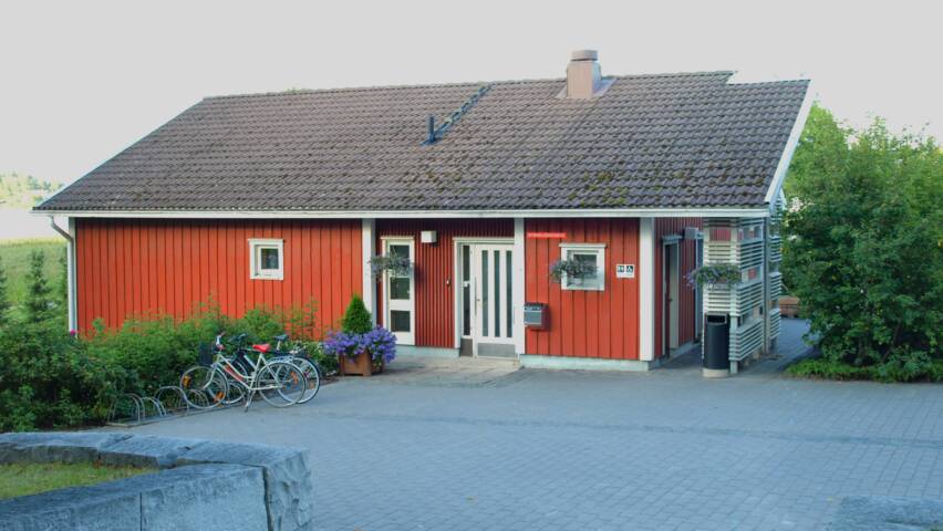 Kirkkotupa
