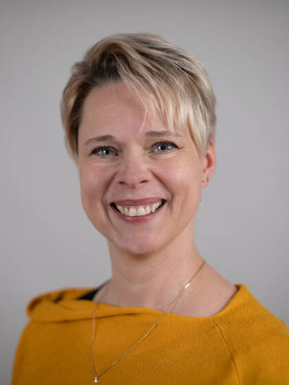 Krista Niemeläinen