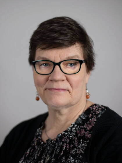 Leena Pitkäniemi