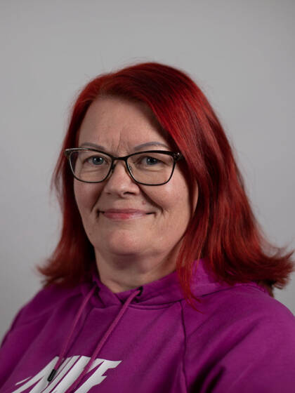 Maarit Vappula