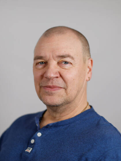Markku Kettunen