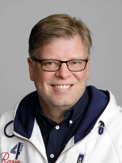 Marko Ceder