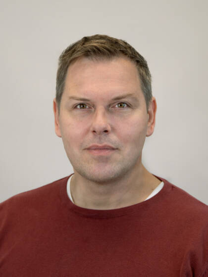 Martti Napola