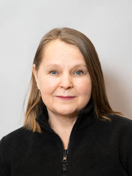 Mervi Kari