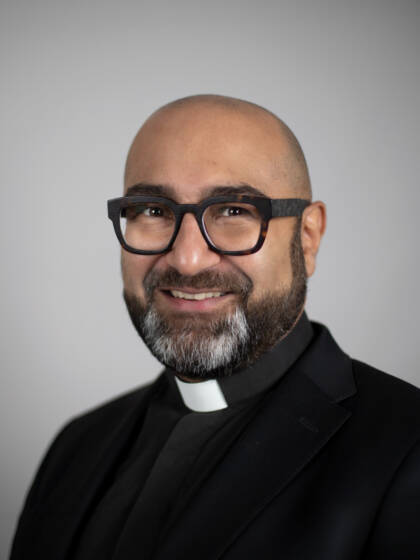Miika Masih