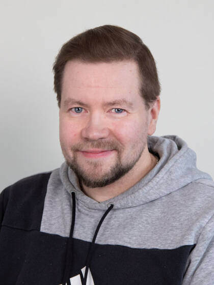 Mika Kivinen