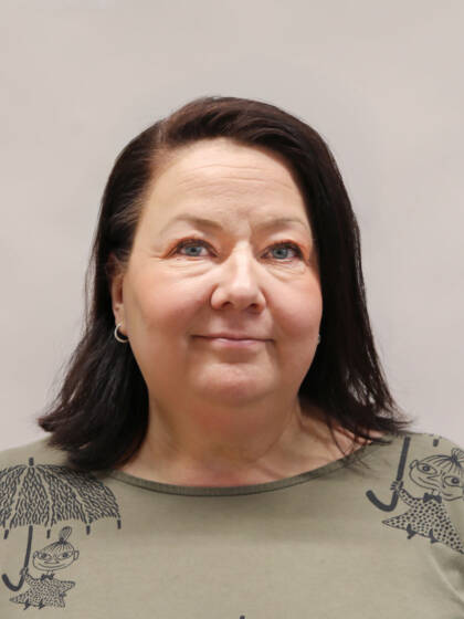 Minna Leinonen