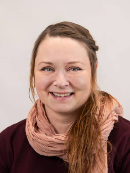 Paula Huju