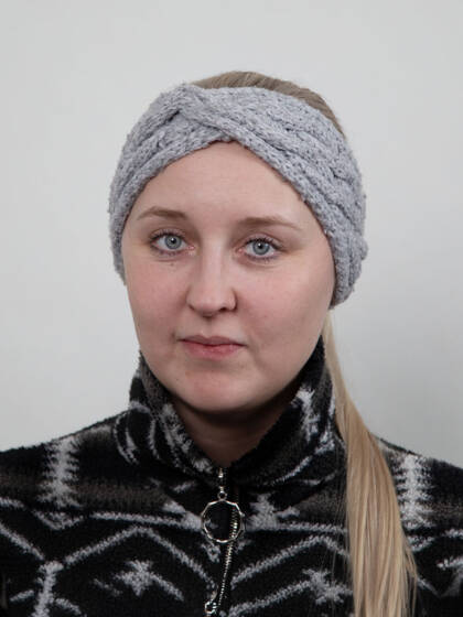 Sara Tiirola