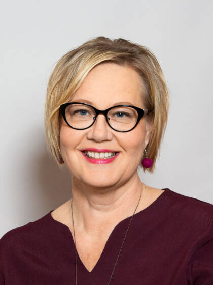 Sari Laaksonen