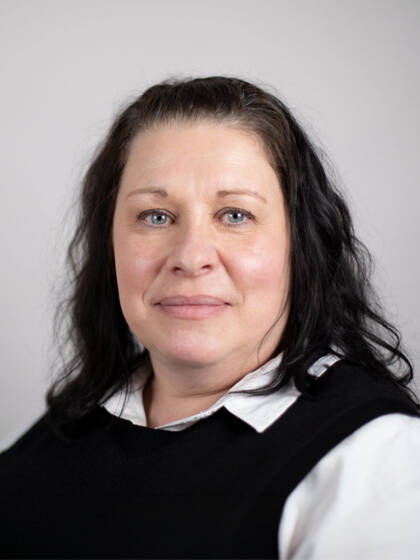 Taina Norema-Grönroos