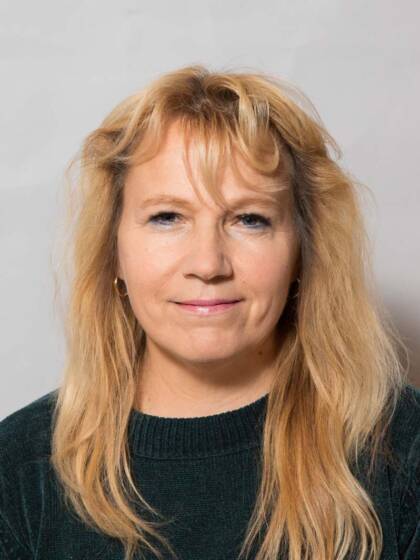 Tarja Seila