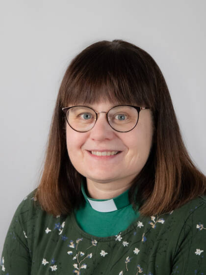 Tiina Penttilä