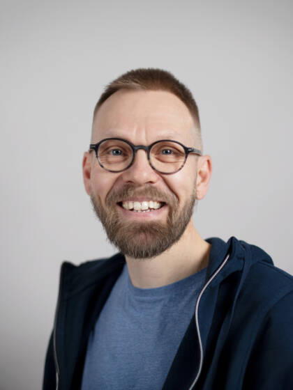 Tommi Aulasmaa