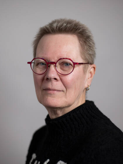 Tuula Rasilainen