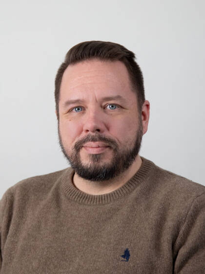 Vesa Eloranta