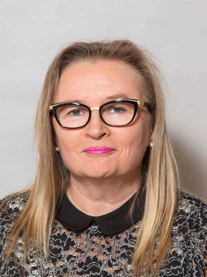 Virpi Väre