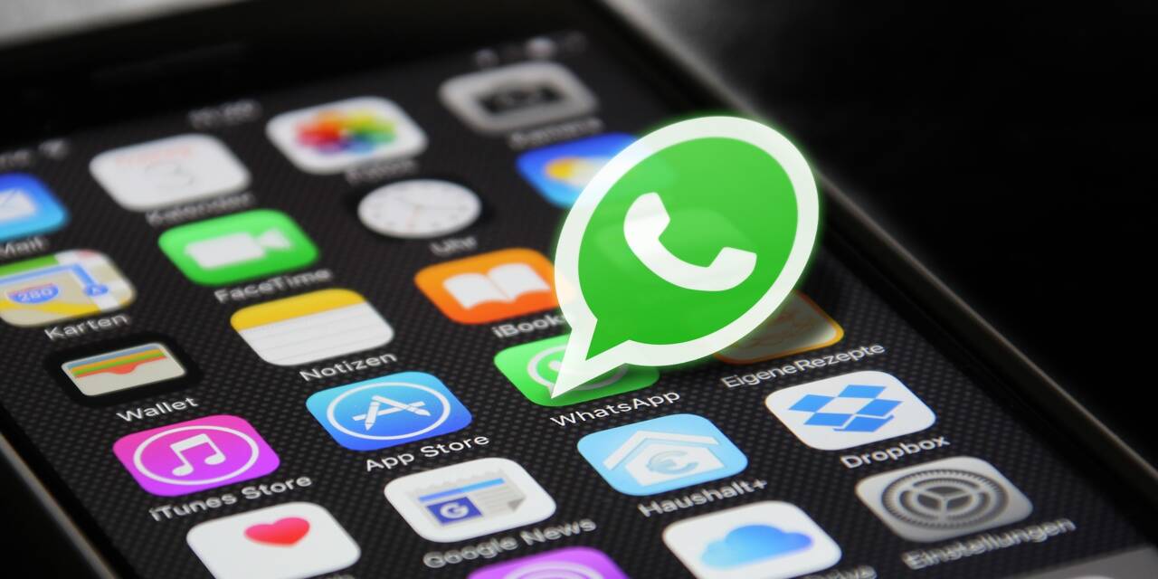 whatsapp-kuvake