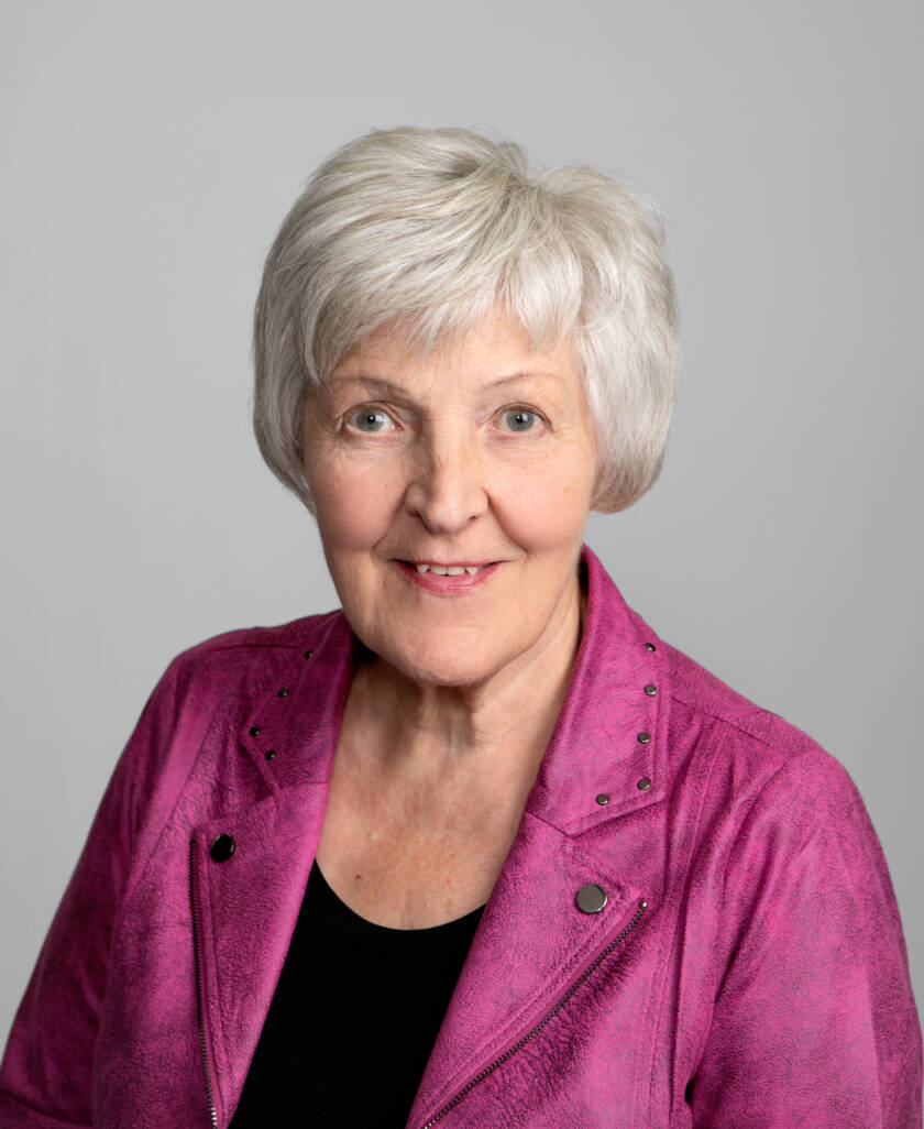 Ahonen Lea