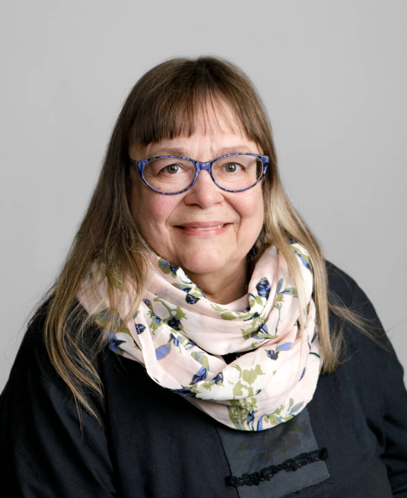 Haglund Berit