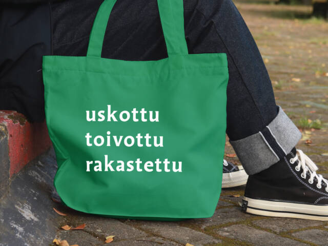 Vaalikassi