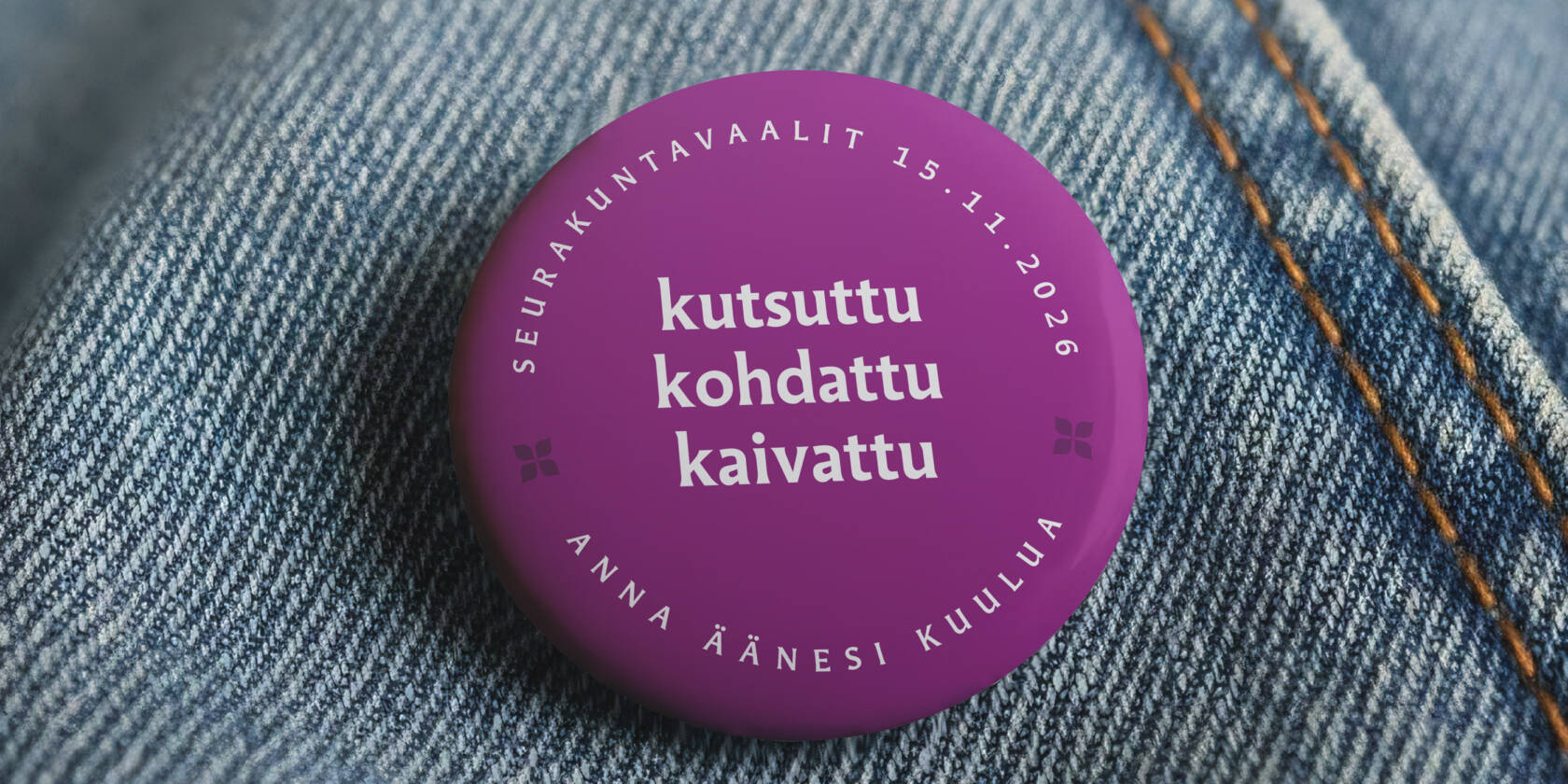 Vaalipinssi