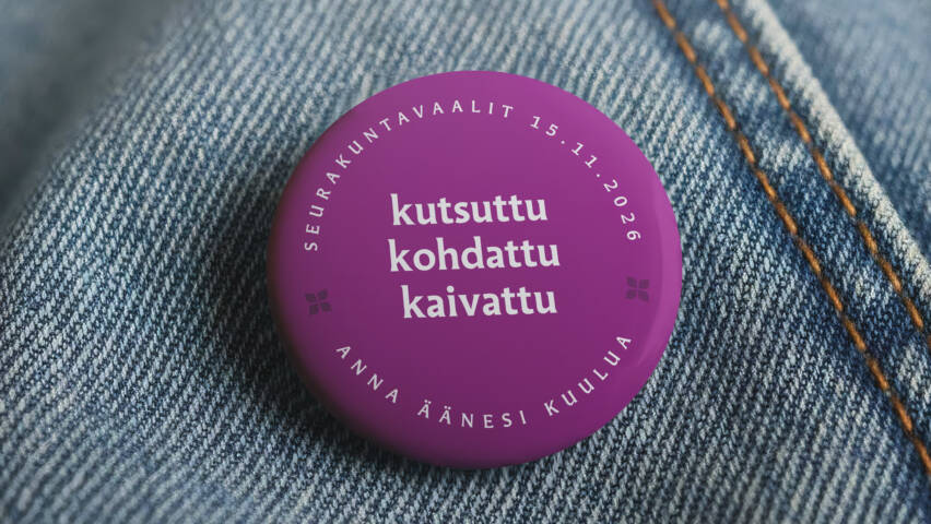 Vaalipinssi