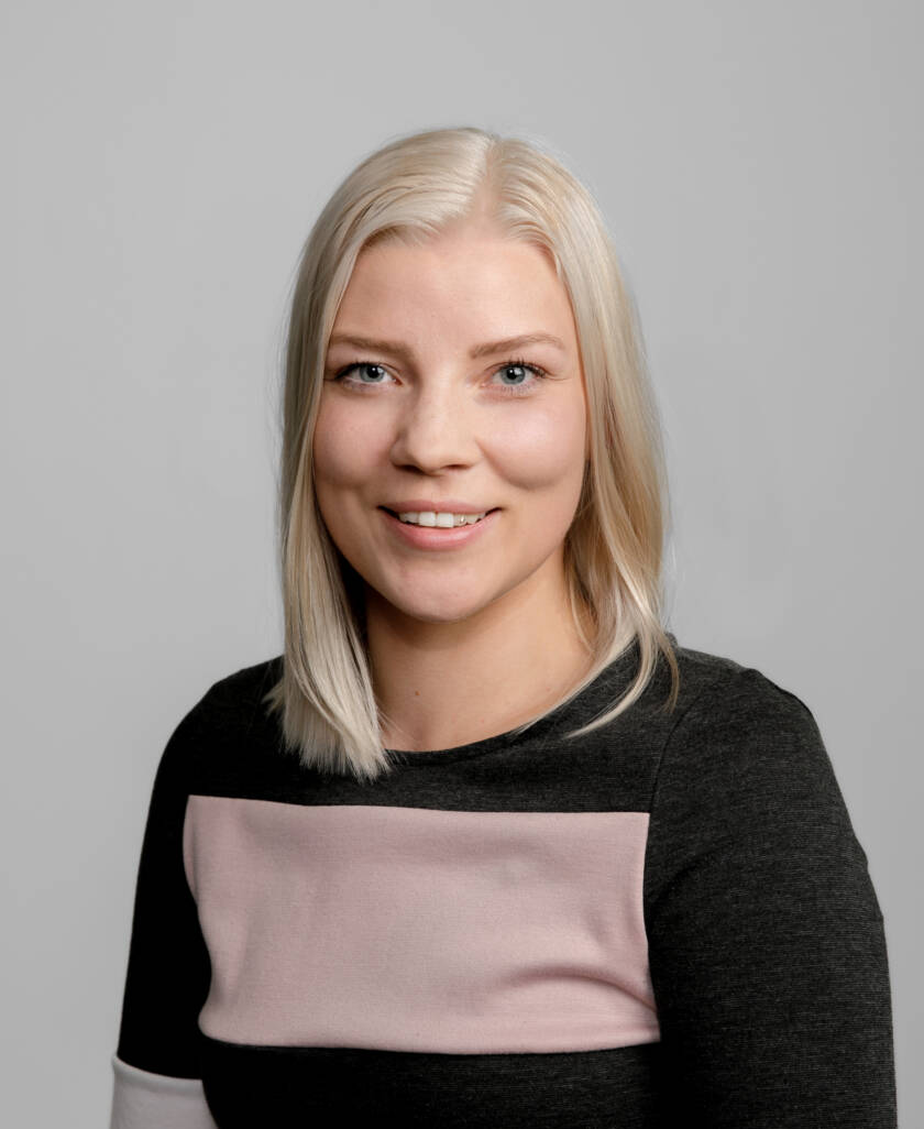 Kangasmaki Jenni
