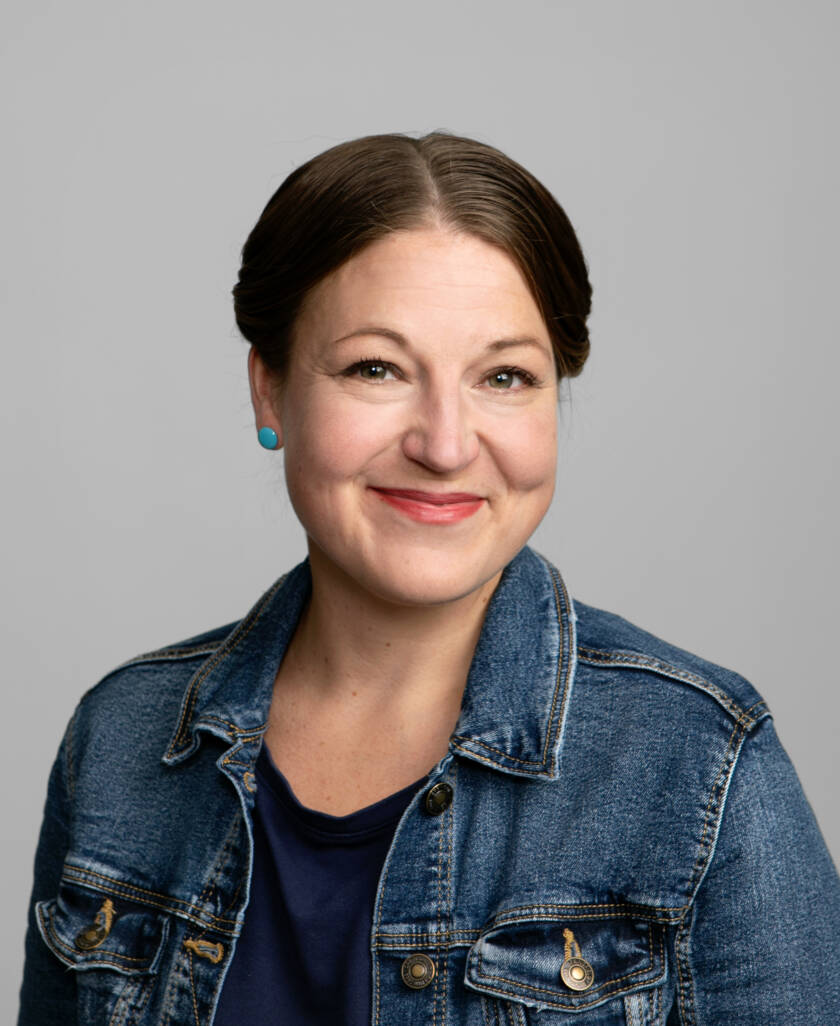Lappalainen Annika