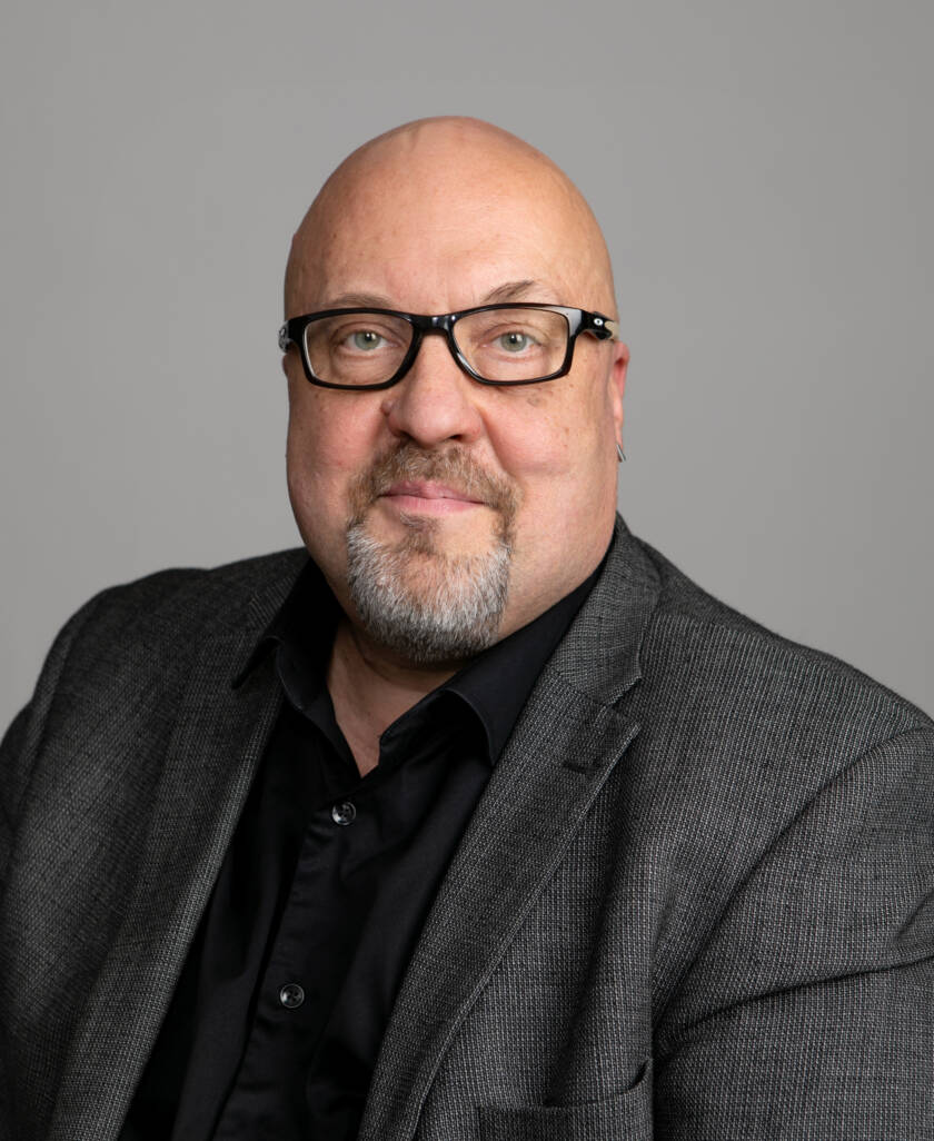Meckelborg Markus
