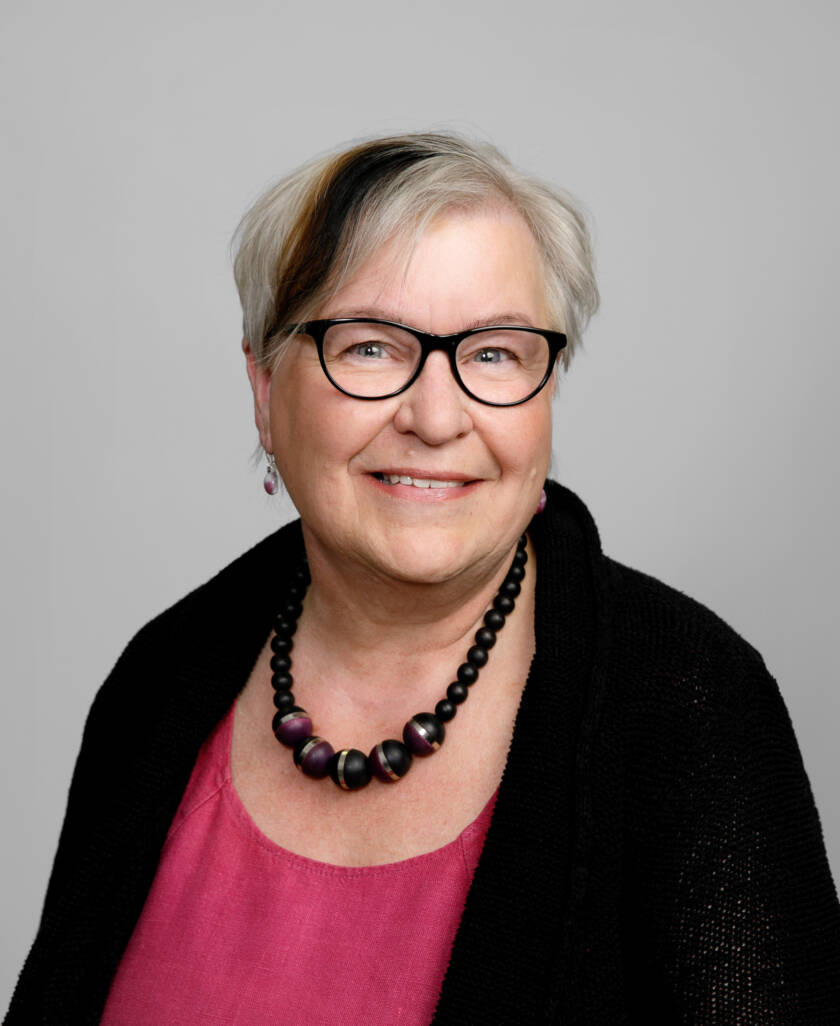 Salme Nepponen