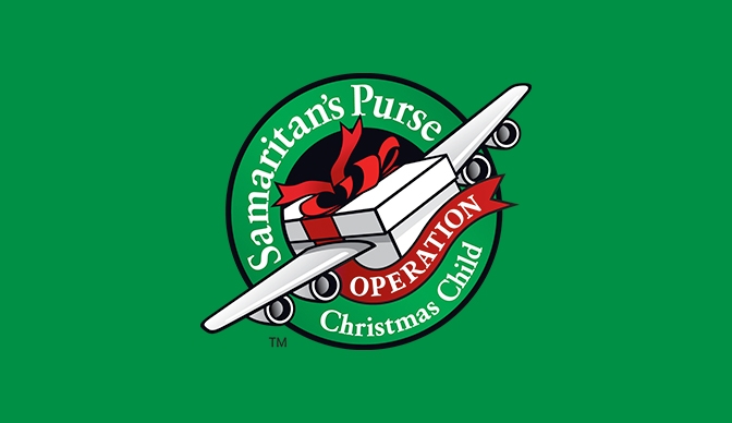 Operaatio Joulunlapsi -logo