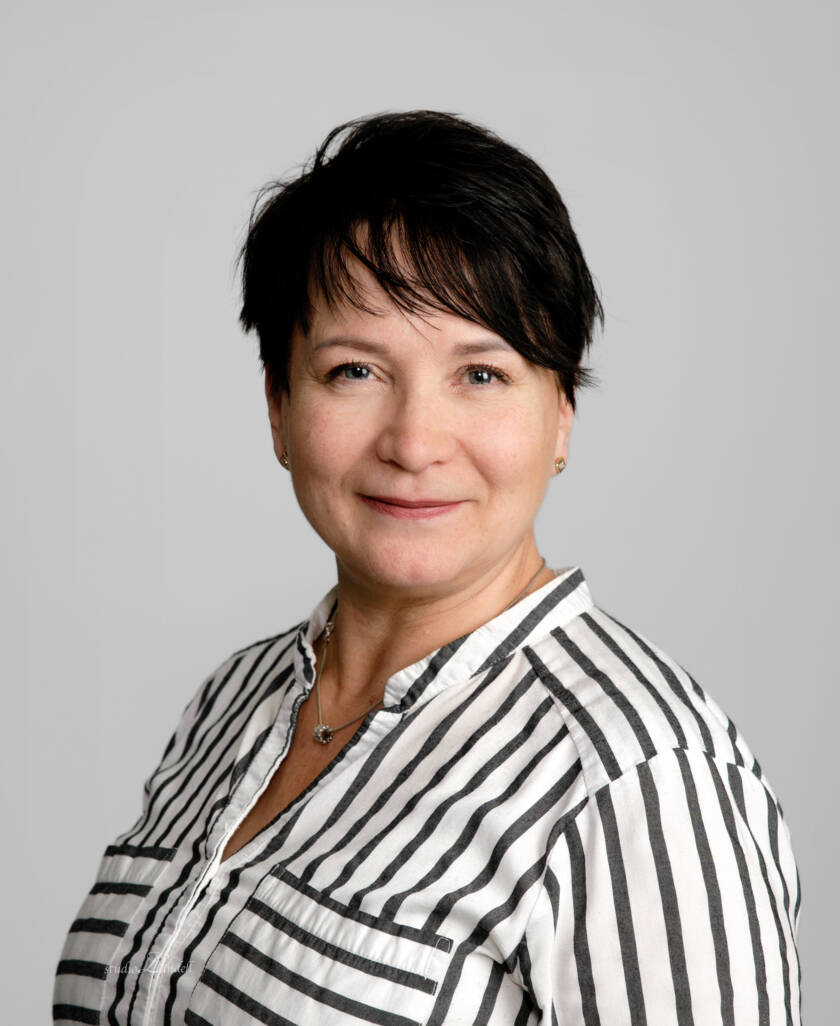 Palvas Liisa