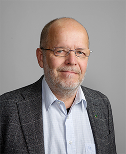 Pekka Ruotsalainen