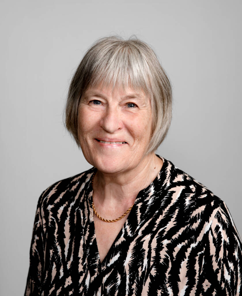 Savolainen Aune