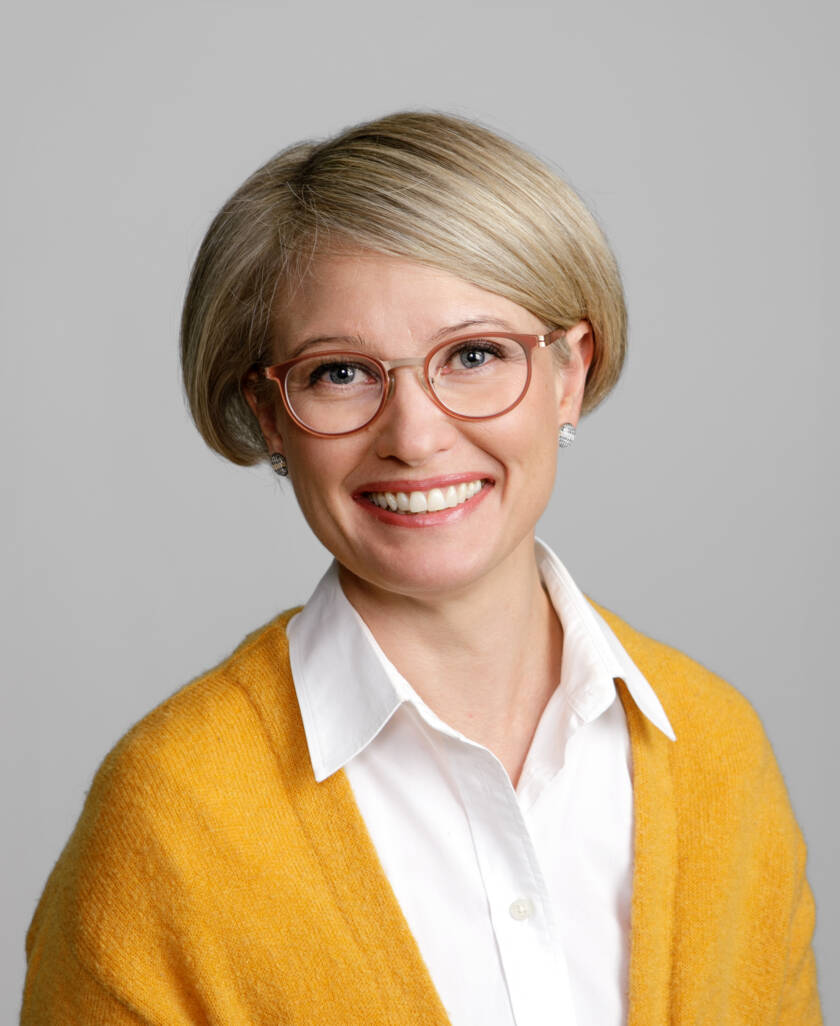 Ulla Siimes, Tulkaa kaikki