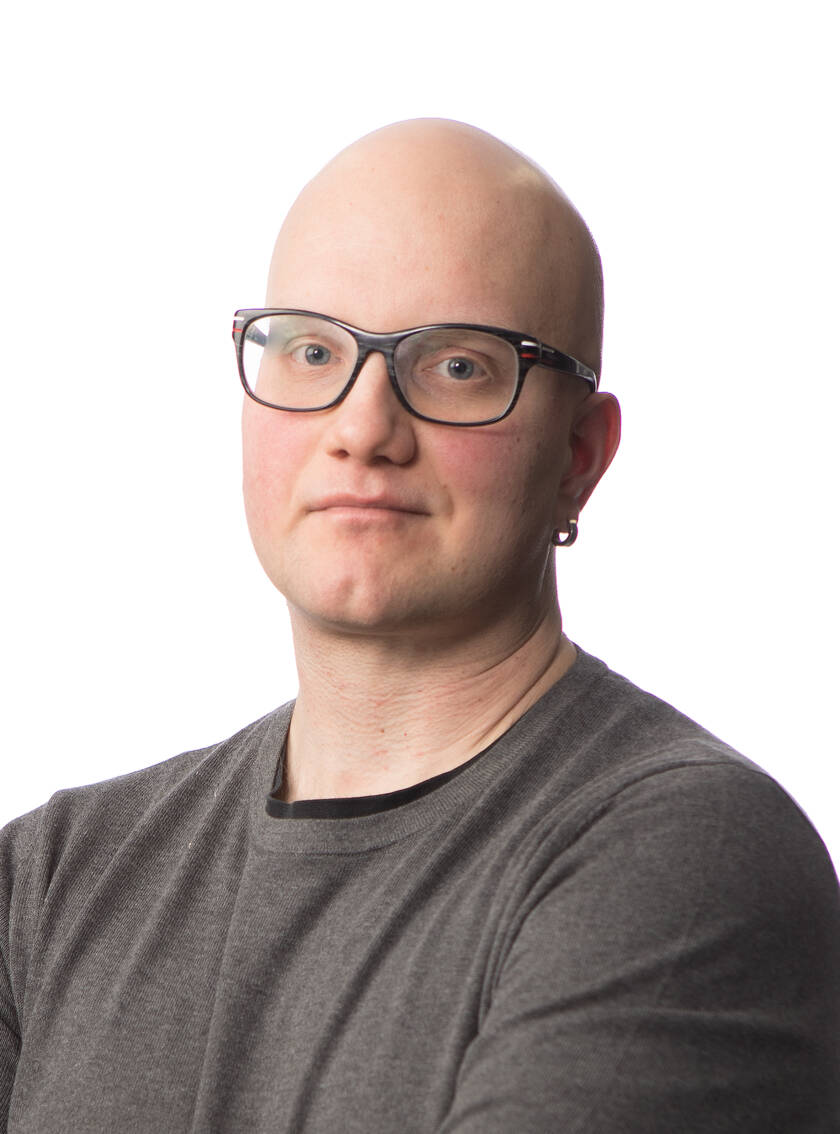Enroth Jori
