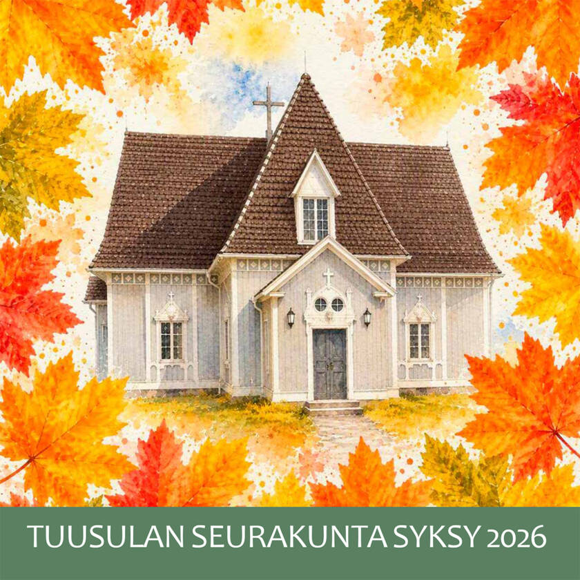Syksyn esitteen kansikuva