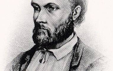 Aleksis Kivi